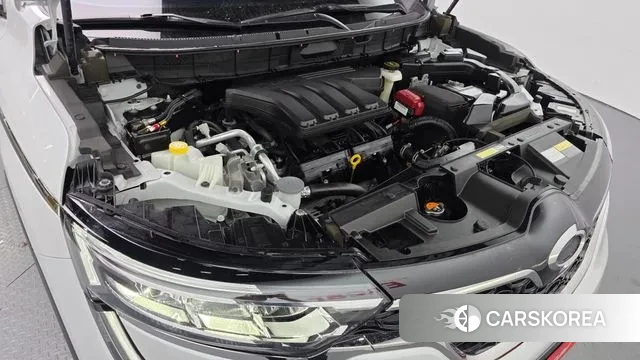 Renault Korea (Samsung) The New QM6 id 3416355 из Кореи 16