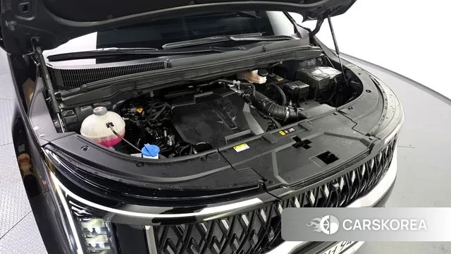 Kia The New Carnival 4th Generation id 3447165 из Кореи 16