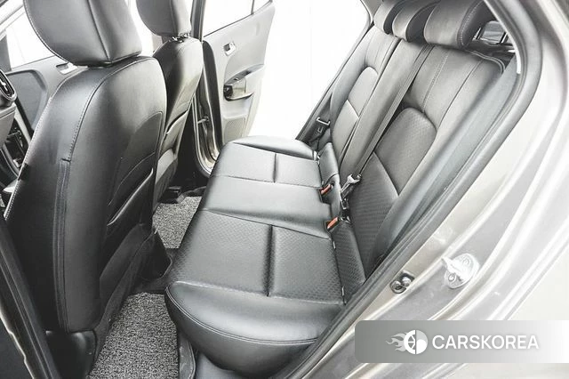 Kia All New Morning (JA) id 3886390 из Кореи 16