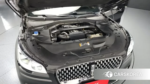 Lincoln Aviator 2nd generation id 3582413 из Кореи 16