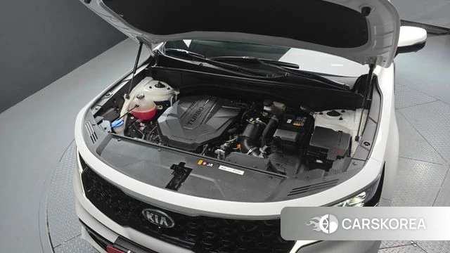 Kia Sorento 4th Generation id 4434319 из Кореи 16