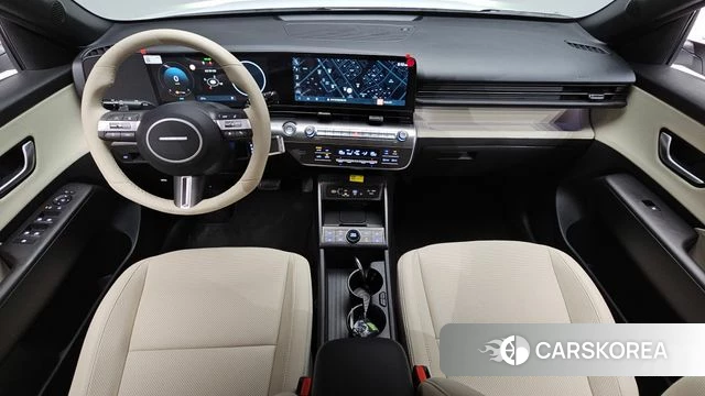 Hyundai Kona (SX2) id 3963264 из Кореи 16