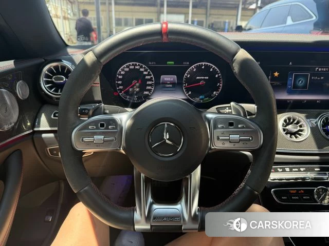 Mercedes-Benz E-Class W213 id 4464624 из Кореи 11