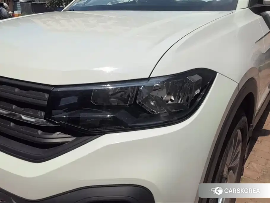 Volkswagen TACQUA id 4538967 из Китая 12