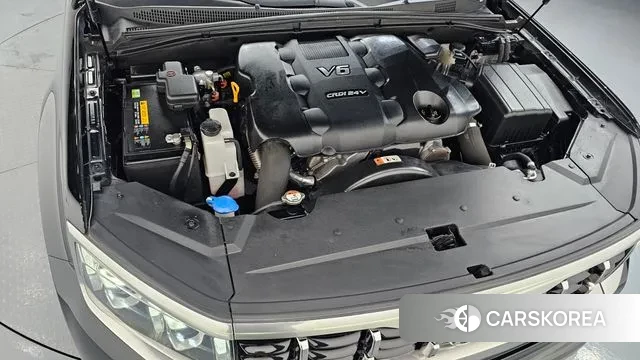 Kia Mohave Master id 3665881 из Кореи 16