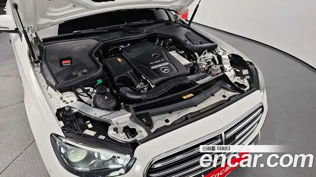 Mercedes-Benz E-Class W213 id 2447619 из Кореи 16