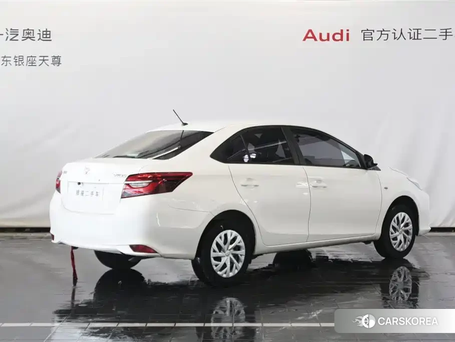 Toyota Vios id 4545960 из Китая 8