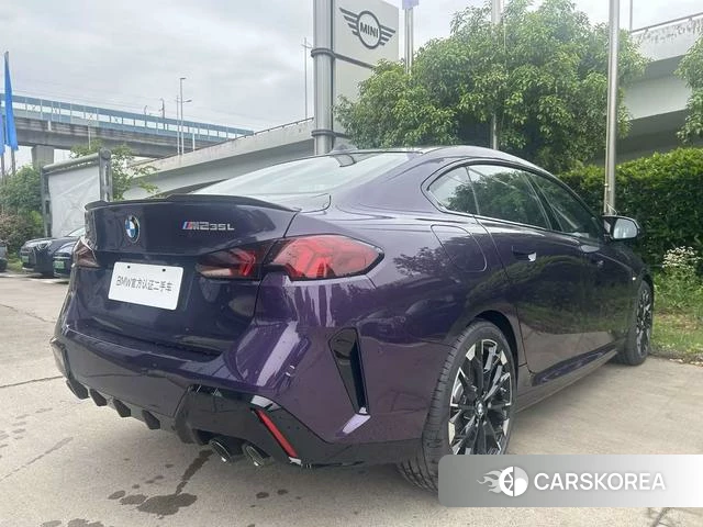 BMW 2 series id 4236654 из Китая 8