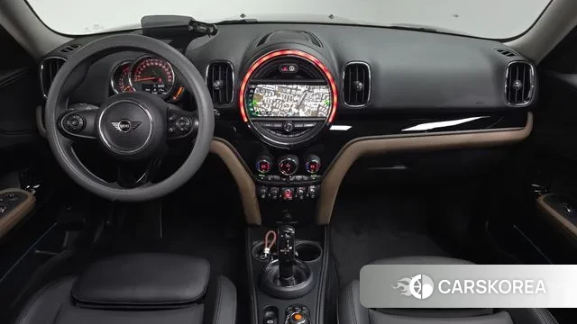 Mini Cooper Countryman id 3514451 из Кореи 16