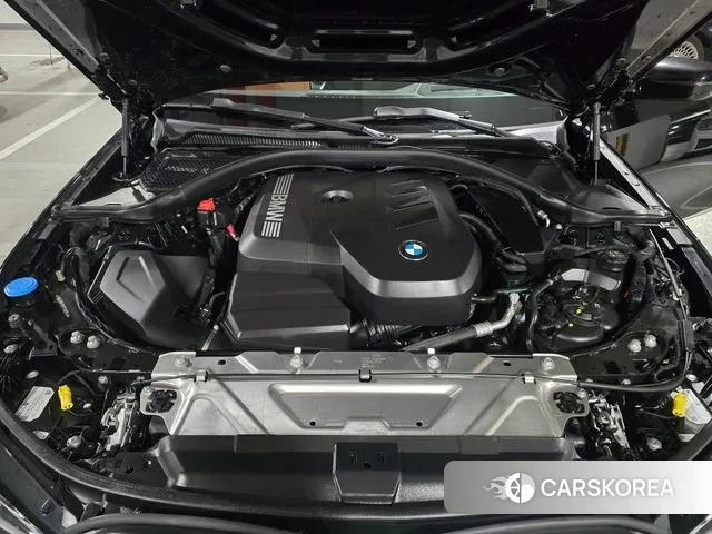 BMW 3 Series (G20) id 3371798 из Кореи 16