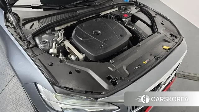 Volvo S90 id 3562573 из Кореи 16