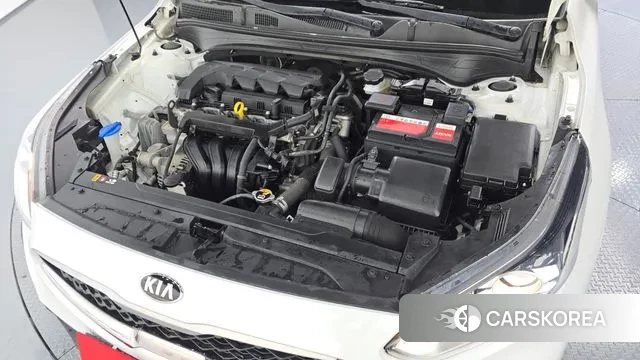 Kia Come New K3 id 3484793 из Кореи 16