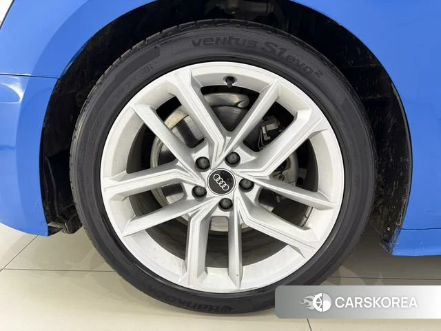 Audi A5 id 4261432 из Китая 15