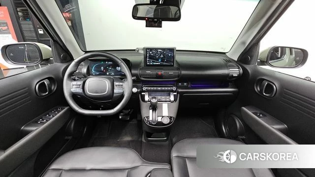 Hyundai Casper id 4941392 из Кореи 26