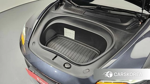 Tesla Model 3 id 3858275 из Кореи 16