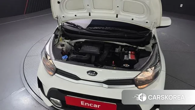 Kia Morning Urban (JA) id 3252972 из Кореи 16