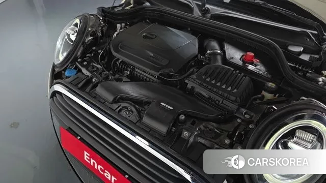 Mini Cooper id 2994573 из Кореи 16