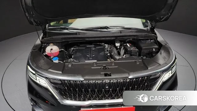 Kia Carnival 4th generation id 3438961 из Кореи 16