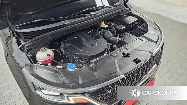 Kia Carnival 4th generation id 3395317 из Кореи 16