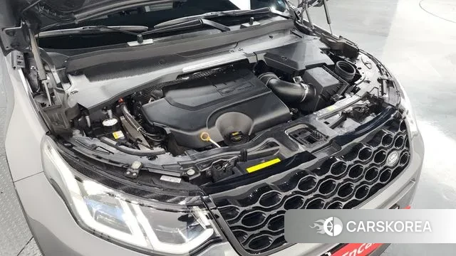 Land Rover Discovery Sports 2nd Generation id 3512034 из Кореи 16