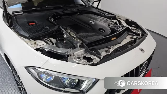 Mercedes-Benz CLS-Class C257 id 3411139 из Кореи 16