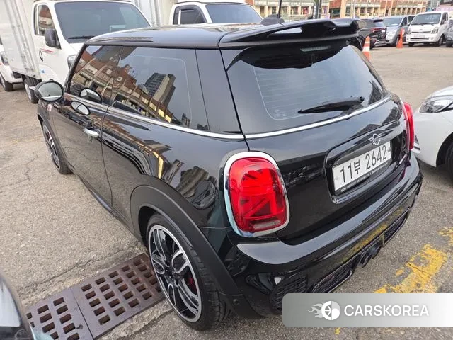 Mini Cooper S id 3476729 из Кореи 16