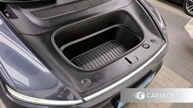 Tesla Model Y id 3482081 из Кореи 16