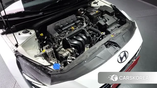 Hyundai Avante (CN7) id 3717757 из Кореи 16