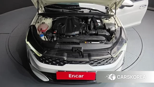 Kia K5 3rd generation id 3513802 из Кореи 16