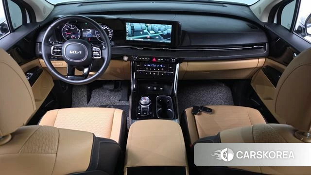Kia Carnival 4th generation id 4388490 из Кореи 35