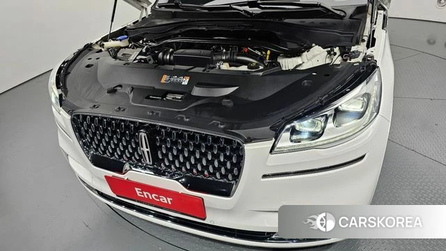 Lincoln Aviator 2nd generation id 3922551 из Кореи 16