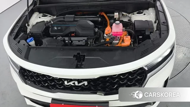 Kia Sorento 4th Generation id 3640118 из Кореи 16