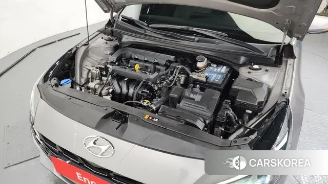 Hyundai Avante (CN7) id 3778443 из Кореи 16