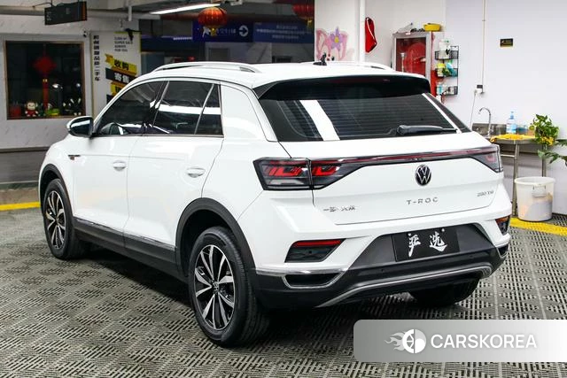 Volkswagen Exploring songs id 4261153 из Китая 20
