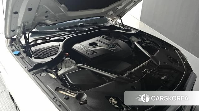 BMW 5 Series (G30) id 3801601 из Кореи 16