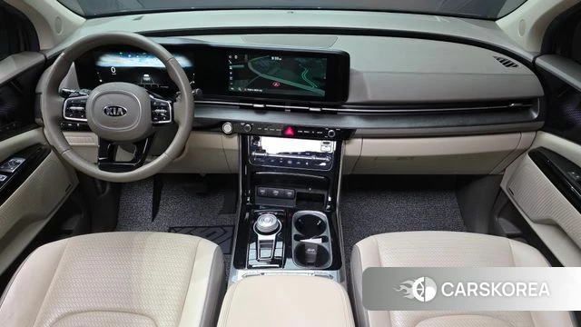 Kia Carnival 4th generation id 4741470 из Кореи 33