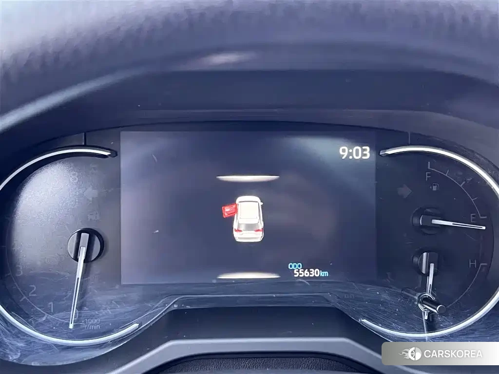 Toyota RAV4 Rongfang id 4576530 из Китая 23