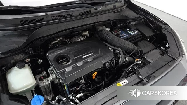 Hyundai Kona id 3499959 из Кореи 17