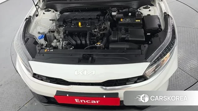 Kia The New K3 2nd generation id 3591323 из Кореи 16