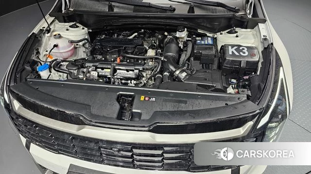 Kia The New Sportage 5th Generation id 3914116 из Кореи 16