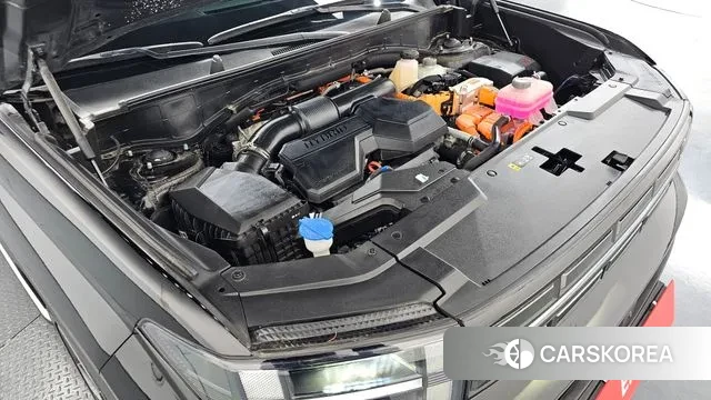 Hyundai Santa Fe (MX5) id 3745223 из Кореи 16