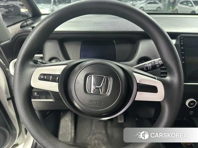 Honda Fit 2023 Белый из Китая, фото 6