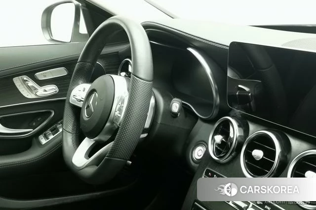 Mercedes-Benz Class C id 4300052 из Китая 20