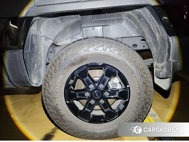 Kia Tasman id 3850222 из Кореи 11