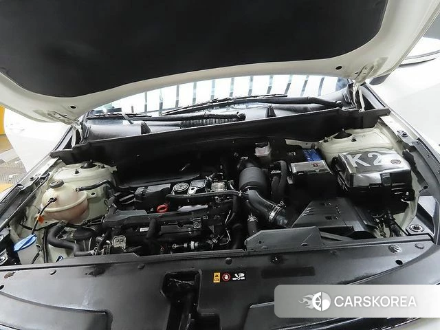 Kia Sportage 5th Generation id 4231078 из Кореи 16