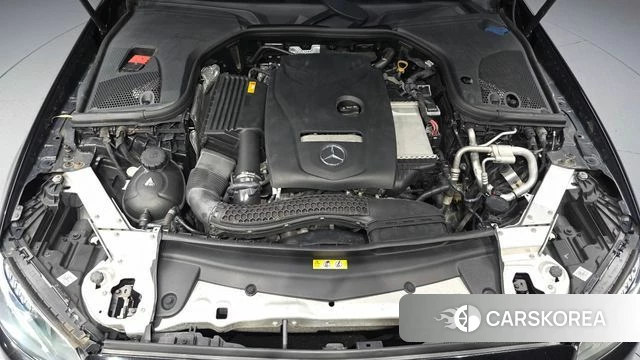 Mercedes-Benz E-Class W213 id 4563433 из Кореи 26