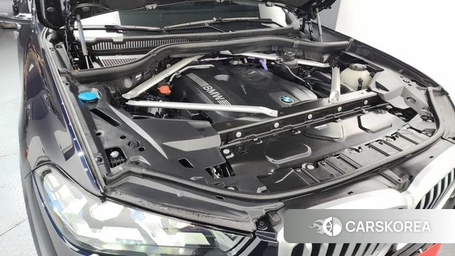 BMW X5 (G05) id 4579031 из Кореи 29