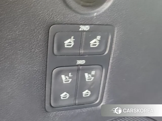 Hyundai Palisade id 3474475 из Кореи 16