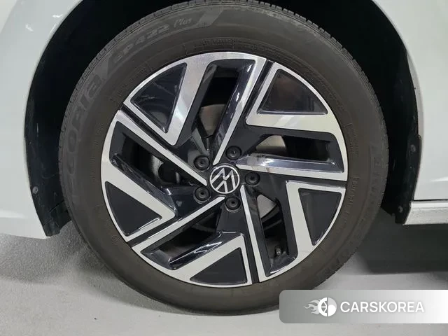 Volkswagen 7th Generation of Jetta id 3041224 из Кореи 16