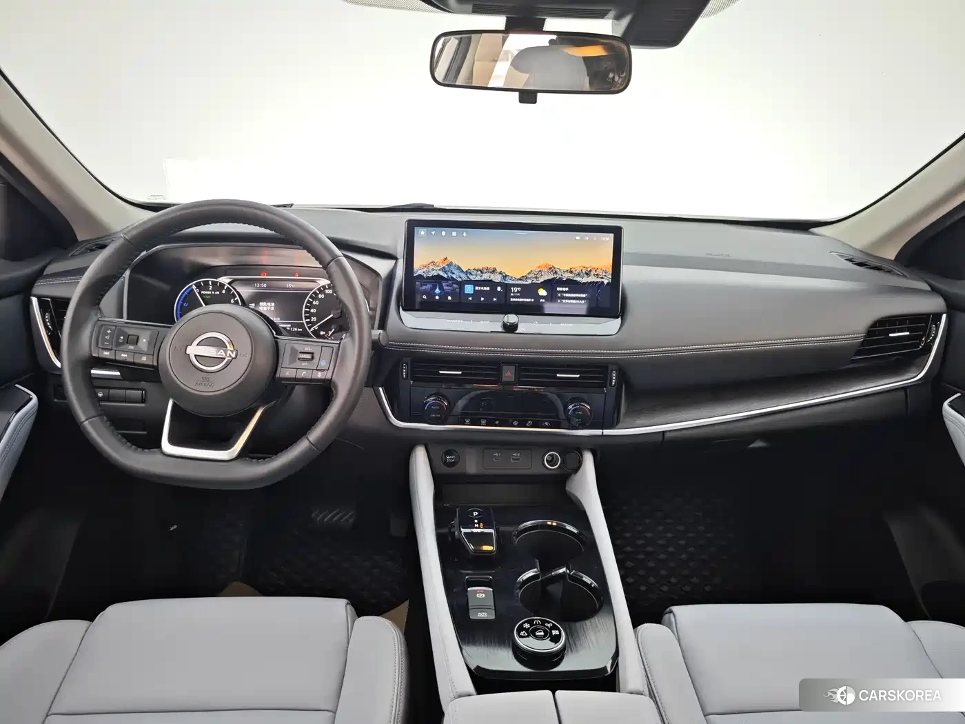 Nissan Qijun id 4599712 из Китая 27
